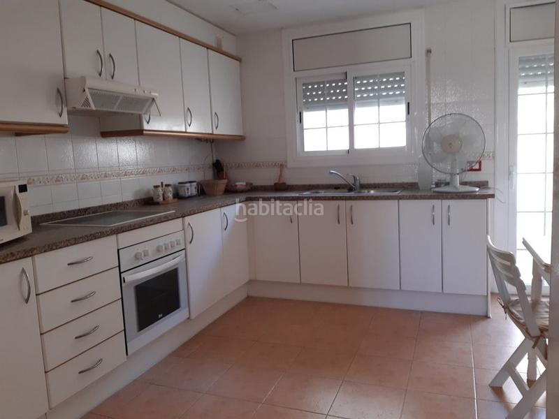 Foto 319ba7d4-7f45-41a0-995b-9983ed1dcd75. Casa adossada amb calefacció aparcament a Cunit residencial Cunit