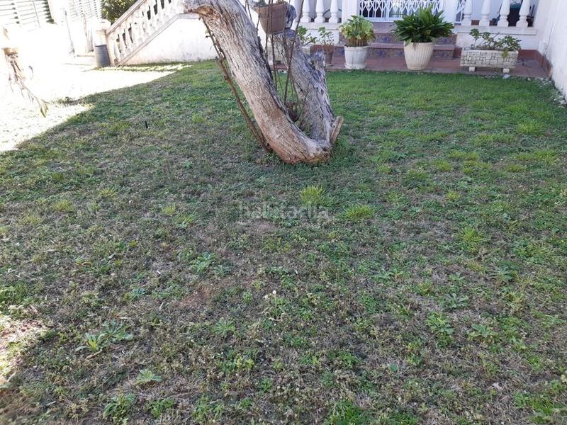 Foto 40eb35cc-7b56-43ef-a6bf-f060d0b6a5eb. Casa adossada amb calefacció aparcament a Cunit residencial Cunit