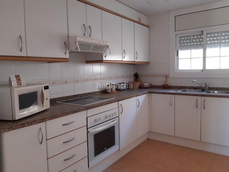 Foto ccfcf87f-a94b-487d-9b0b-8d21381ab011. Casa adossada amb calefacció aparcament a Cunit residencial Cunit