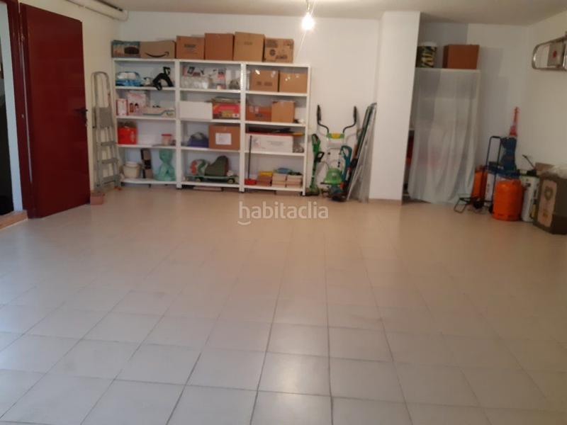 Foto ee6279d7-7db6-4cec-9d96-f59427f559ff. Casa adossada amb calefacció aparcament a Cunit residencial Cunit
