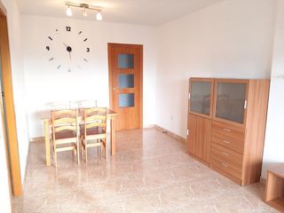 Etagenwohnung in Nucli Antic. Piso céntrico de 1 habitación