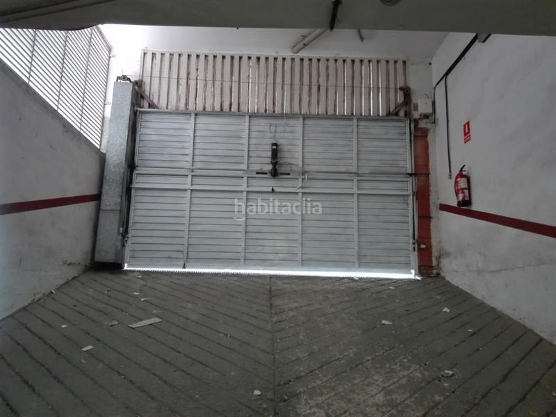 Foto 5dd504cf-60c5-447c-9f95-eb61a8a07107. Car parking in Cunit residencial Cunit