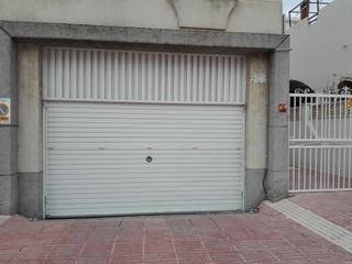 Aparcament cotxe  Avinguda de barcelona. Plaza de aparcamiento muy céntrica