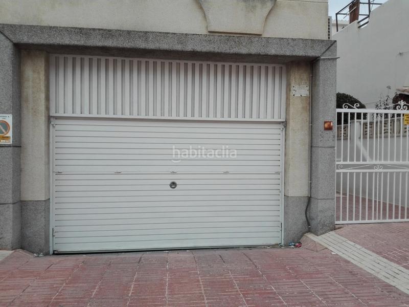 Foto bf437486-83db-4984-90d2-f359c7330609. Car parking in Cunit residencial Cunit