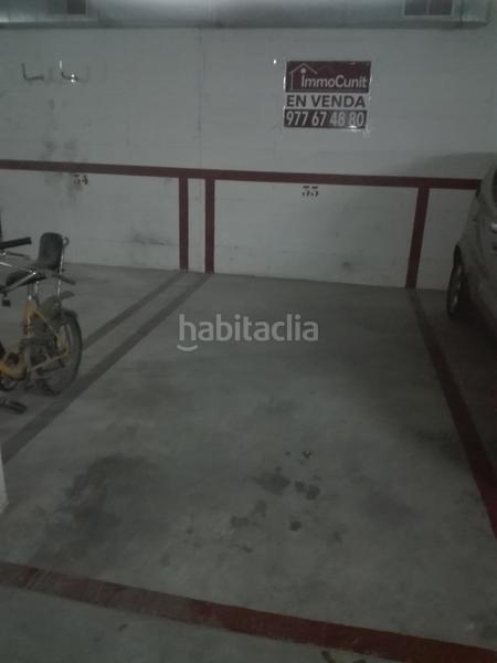 Foto fb31a4c6-1cb0-4947-a16b-2f5ac019c950. Car parking in Cunit residencial Cunit