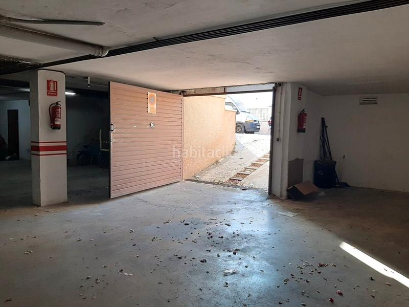 Foto 056a1bf6-8df9-4d9c-a206-80944fcac062. Posto auto in Nucli Antic Cunit