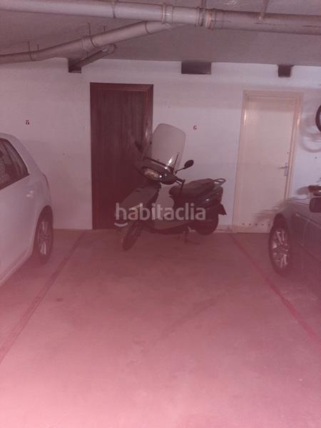 Foto 12405e3e-3f05-4da7-8016-e0700dab72ee. Posto auto in Nucli Antic Cunit