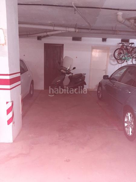 Foto 170511e4-a232-40b9-94c5-3d7c047b2e09. Posto auto in Nucli Antic Cunit