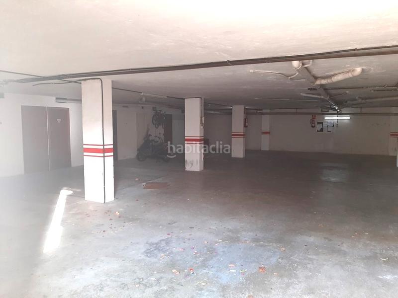 Foto 7ed08dcc-ea22-43eb-b5f3-a3a00d8897d0. Posto auto in Nucli Antic Cunit