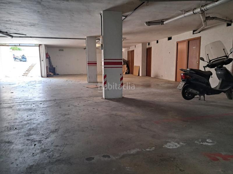 Foto bfe0a9a7-6a85-40be-9f6e-c0c44cadc976. Posto auto in Nucli Antic Cunit
