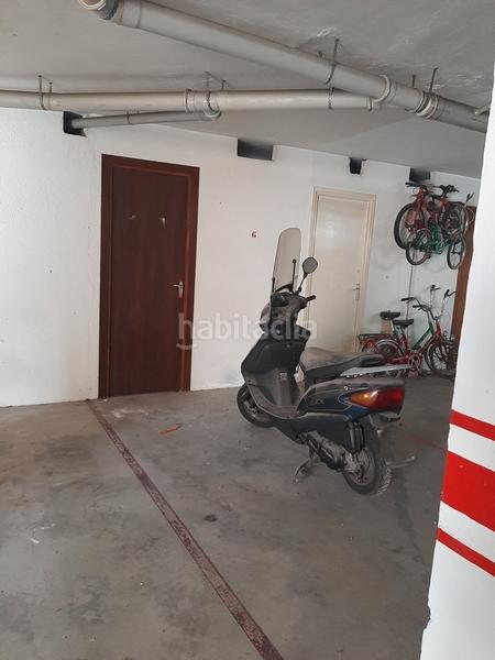 Foto f6f455c6-0376-414f-b98a-0903480255fc. Posto auto in Nucli Antic Cunit