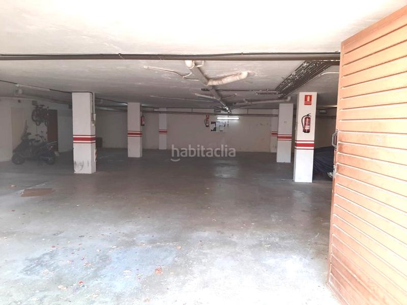 Foto fadd652d-826c-40f2-8114-b7fbea40d915. Posto auto in Nucli Antic Cunit