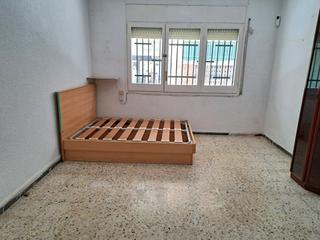 Planta baixa a Nucli Antic