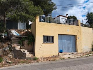 Residential Plot in Costa Cunit - Els Jardins - Els Rosers. Terreno en jardins de cunit