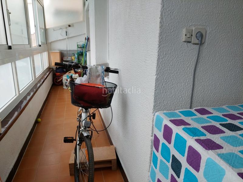 Foto 02c5054f-d919-47ab-a5cd-05494acb7a0f. Appartamento con camino parcheggio in Cunit residencial Cunit