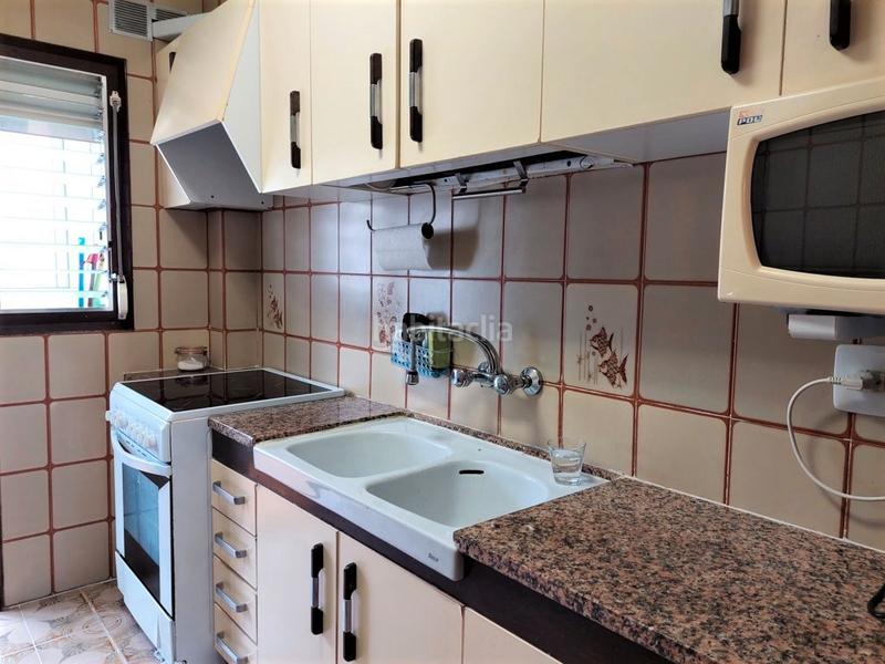 Foto 35094ee9-522f-4a5b-b432-0bdd60030965. Appartamento con camino parcheggio in Cunit residencial Cunit