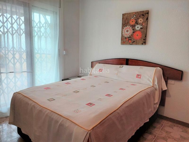 Foto 571caa05-a02b-41e9-b320-b6bf855e4fe0. Appartamento con camino parcheggio in Cunit residencial Cunit