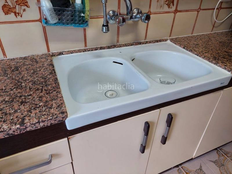 Foto 646ca436-7660-438f-bbe1-98ed1dac9f75. Appartamento con camino parcheggio in Cunit residencial Cunit