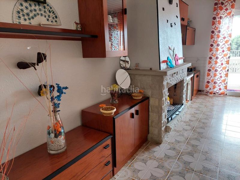 Foto 6d5b7700-164e-4f39-b6a8-a13d0557b961. Appartamento con camino parcheggio in Cunit residencial Cunit