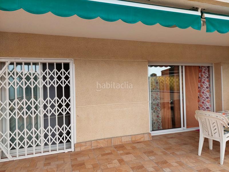 Foto 70c01cec-20bb-47d9-93d3-e7554db9ba50. Appartamento con camino parcheggio in Cunit residencial Cunit
