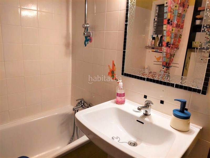 Foto 7c818a30-8511-4827-81c5-03e33f836639. Appartamento con camino parcheggio in Cunit residencial Cunit