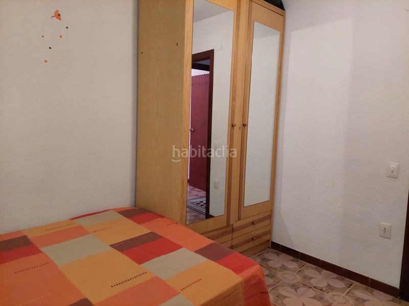 Foto 8322240e-e30c-4f88-be08-1ab47b265d58. Appartamento con camino parcheggio in Cunit residencial Cunit