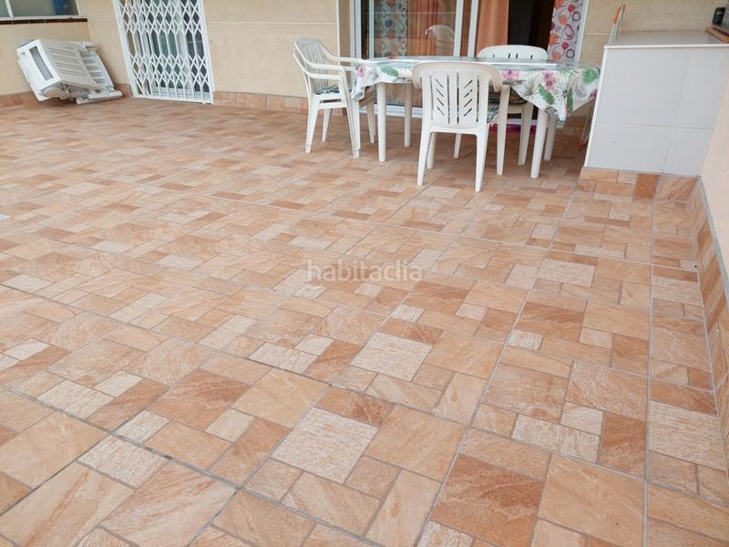 Foto 84f63b41-c502-42af-ac2c-38755ce91731. Appartamento con camino parcheggio in Cunit residencial Cunit