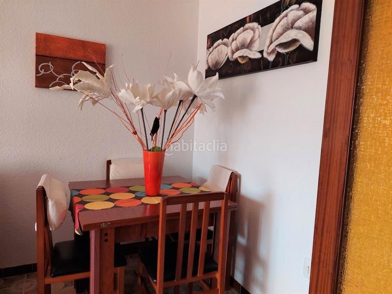 Foto 860fd6da-912d-4078-b50c-3db7acc45fa3. Appartamento con camino parcheggio in Cunit residencial Cunit