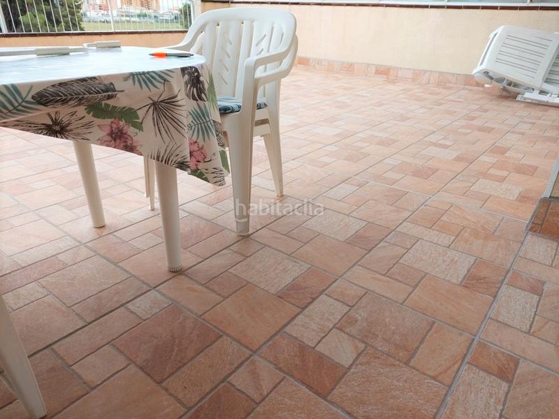 Foto a931c7ec-a548-46b6-9038-abae116898b4. Appartamento con camino parcheggio in Cunit residencial Cunit