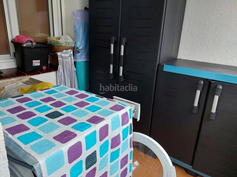 Foto b28ef5e9-f6b6-4c89-a3de-3a7a21cdcbd4. Appartamento con camino parcheggio in Cunit residencial Cunit