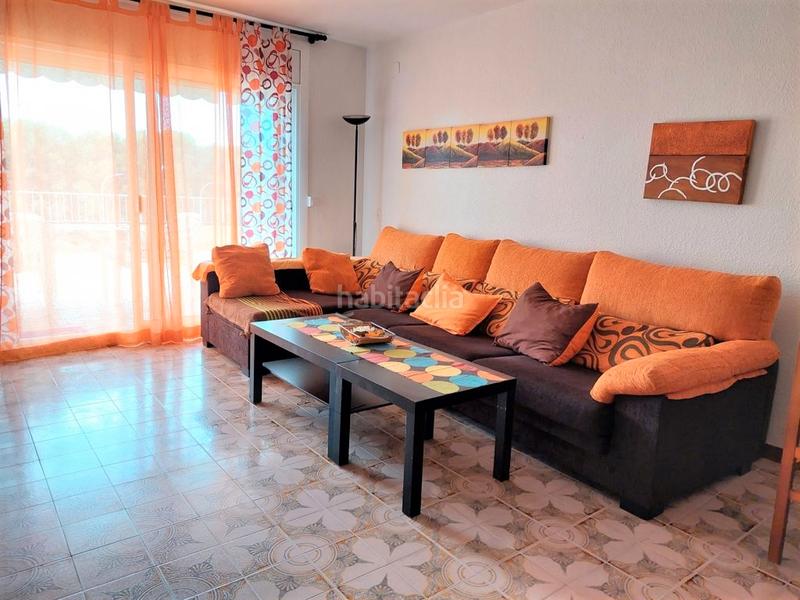 Foto c990411e-c421-4adc-9f59-641eeb3ccbff. Appartamento con camino parcheggio in Cunit residencial Cunit