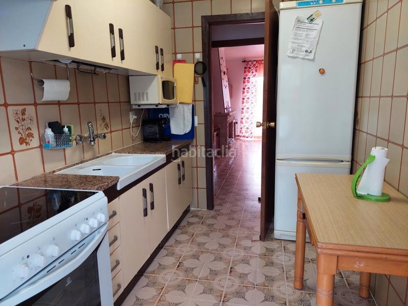 Foto dc5f12f8-a54a-4c3f-9d95-0f87d6b40e55. Appartamento con camino parcheggio in Cunit residencial Cunit