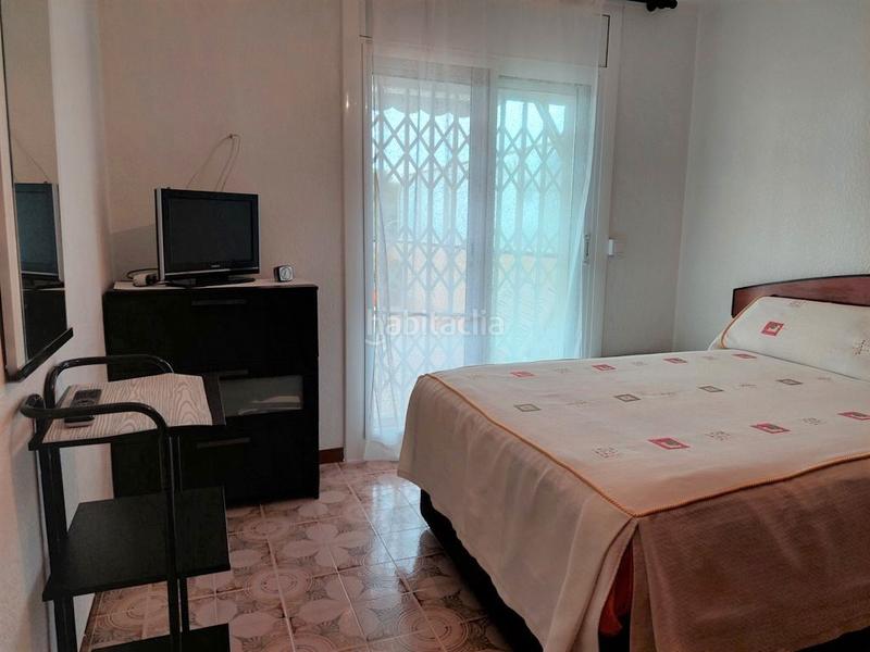 Foto e8d81417-2097-4d74-99c9-5e95166a20e9. Appartamento con camino parcheggio in Cunit residencial Cunit