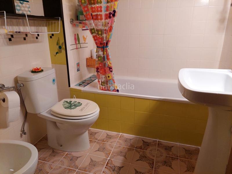 Foto f1c926ea-519e-4dde-8e07-6c736f38f155. Appartamento con camino parcheggio in Cunit residencial Cunit