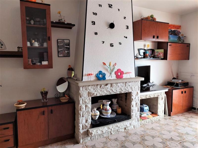 Foto fc056316-0d74-475d-9c63-55e0daac73a7. Appartamento con camino parcheggio in Cunit residencial Cunit