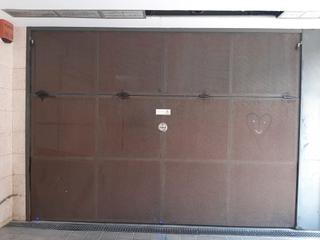 Aparcament cotxe a Nucli Antic. Se venden 2 plazas de aparcamiento casco antiguo cunit