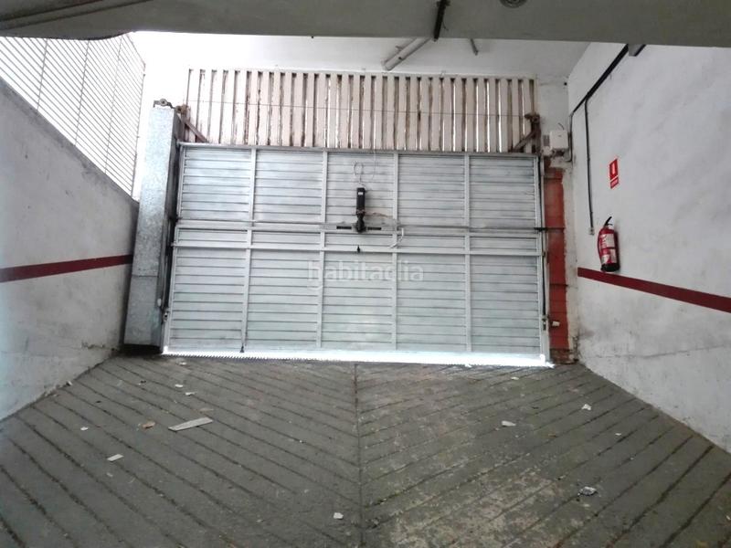 Foto 89fc00d9-6874-4ab3-bef5-883cb00d0f64. Aparcament cotxe a Cunit residencial Cunit