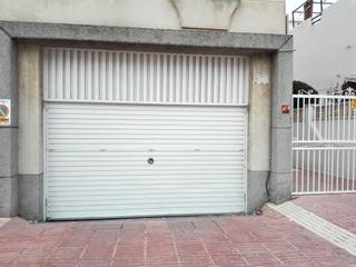 Aparcament cotxe a Cunit Residencial. Plaza de aparcamiento céntrica en plademar de cunit