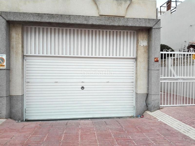 Foto 97a0339f-b059-41be-a79d-bfe400920985. Aparcament cotxe a Cunit residencial Cunit