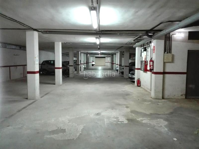 Foto e4ec444a-ff2e-403d-85dc-bceca4d95087. Aparcament cotxe a Cunit residencial Cunit