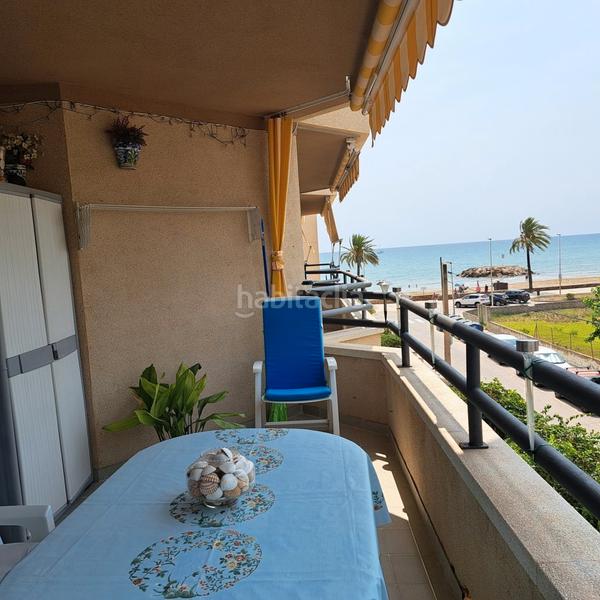 Foto 0783193d-0b90-429d-a4fb-d4a3c1ba47cf. Appartement avec parking dans Can Nicolau - Les Sorres - Valparaiso Cunit