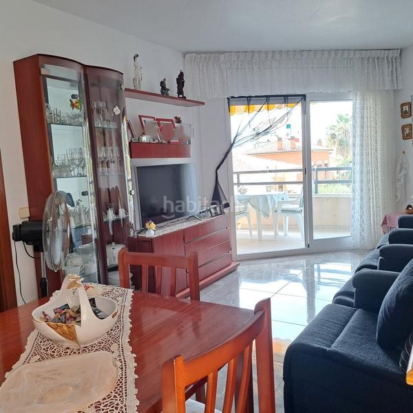 Foto 4bba7efd-89be-47a7-bb1f-678814833b8c. Appartement avec parking dans Can Nicolau - Les Sorres - Valparaiso Cunit