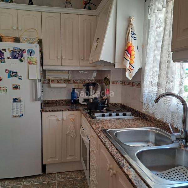 Foto b4ebde2e-d0c6-4eab-90d1-fc3577a550c0. Appartement avec parking dans Can Nicolau - Les Sorres - Valparaiso Cunit