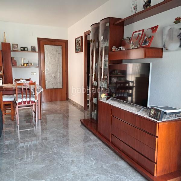 Foto e5a3e27e-fb6d-4cd3-90dc-e416b6273ab5. Appartement avec parking dans Can Nicolau - Les Sorres - Valparaiso Cunit
