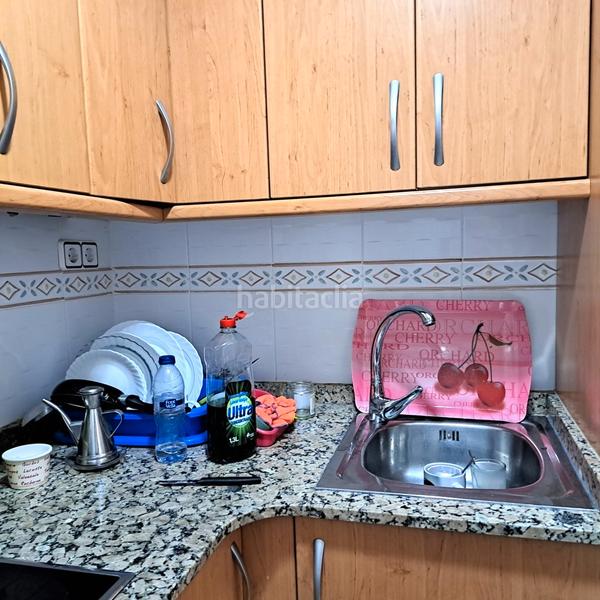 Foto a69d895c-00c8-4295-bb49-fb83eac74688. Appartamento in Cunit diagonal Cunit