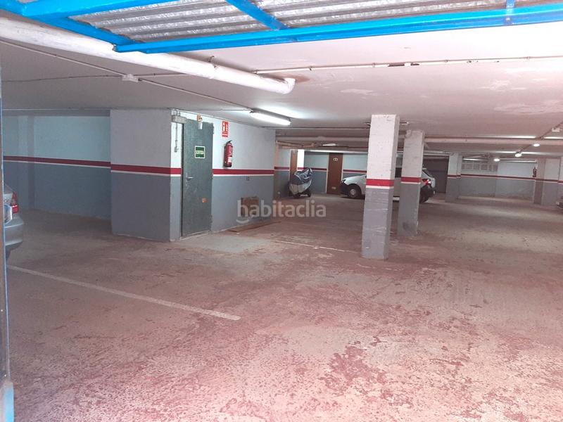 Foto 625b5012-6a03-4ba1-a2f7-04e7c2f835c1. Car parking in Cunit diagonal Cunit