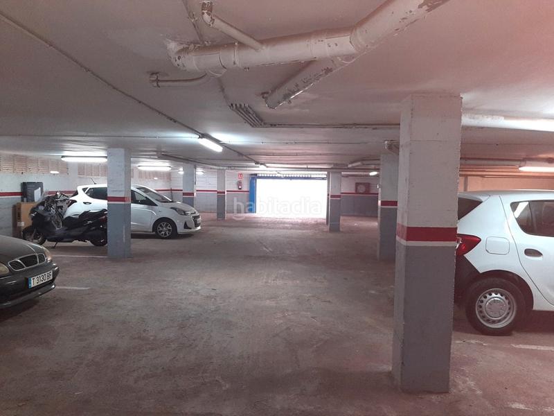 Foto 92089191-c103-477d-baa9-b3a37760e436. Car parking in Cunit diagonal Cunit