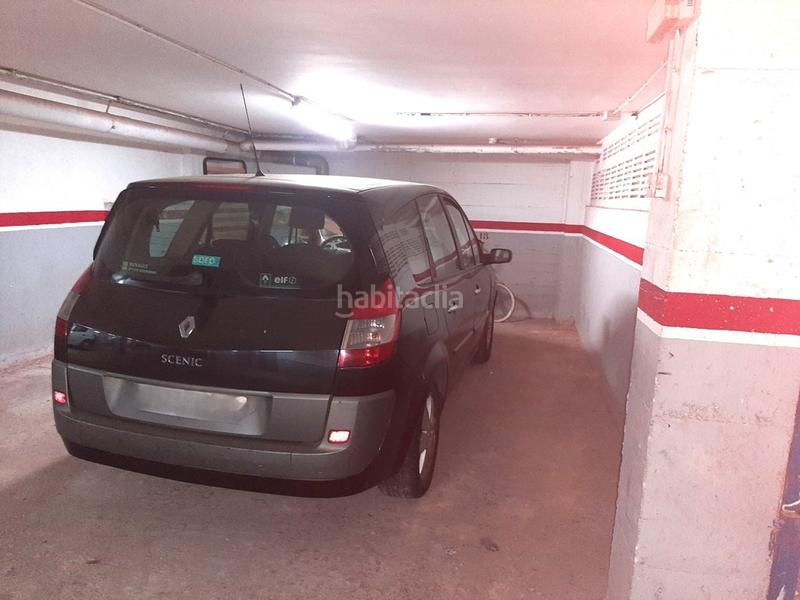 Foto 9fabc72e-c864-41b3-8e25-ea77a8567d88. Car parking in Cunit diagonal Cunit