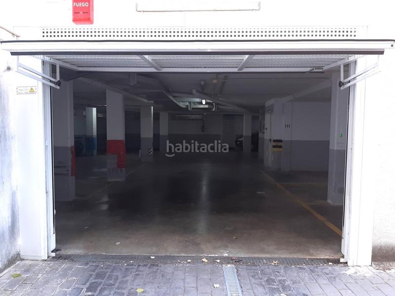 Foto 60f33c62-b86e-4dcb-b182-a7615a559b39. Car parking in Cunit diagonal Cunit