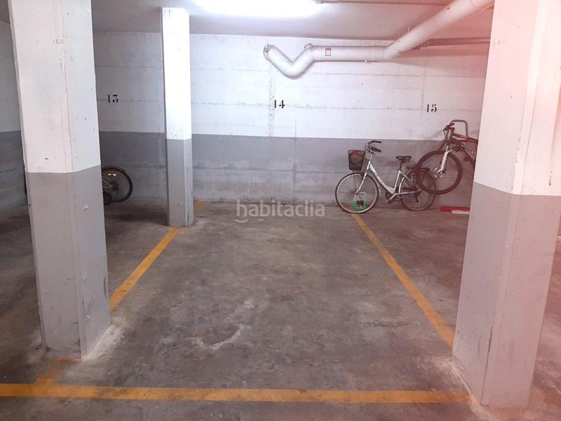 Foto 87672aba-b8d2-463e-a5c3-501837f76437. Car parking in Cunit diagonal Cunit